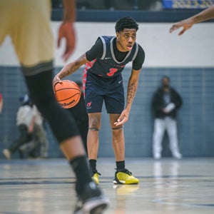 Keontaye Bell