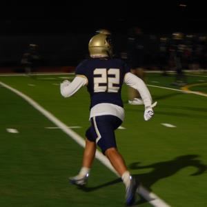 Christian Gonzales