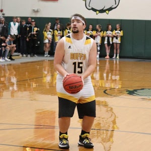 Zach Ralston