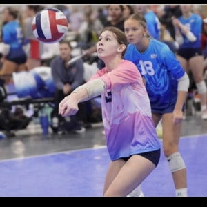 Jordyn Reckers mugshot