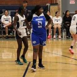 Chariah Hall