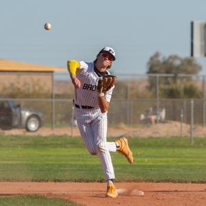 Maddix Young mugshot