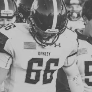 Mason Jackson mugshot