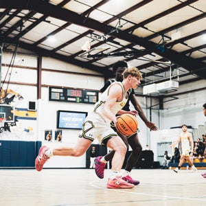 Gaige Daugherty mugshot