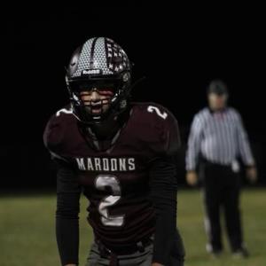 Judson Pinkston mugshot