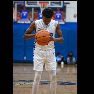 Isaiah Wright