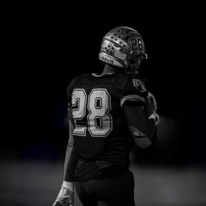 Moses Gilmour mugshot