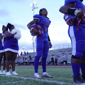 Theron Boutte mugshot