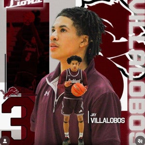 Jay Villalobos