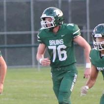 Weston Heersink