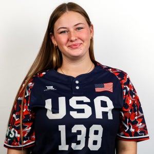 Lila Partridge mugshot