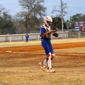 Dominic Spear mugshot