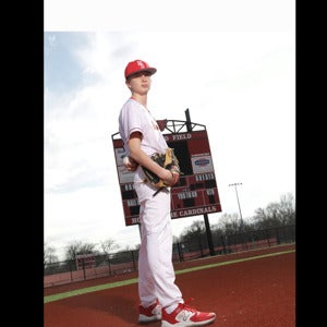 Joseph Mount mugshot