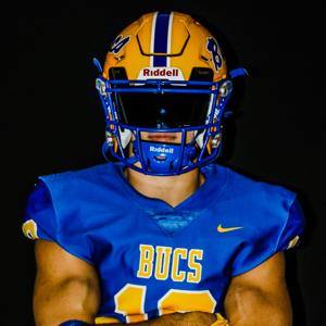 Logan Myers