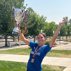 Natalie Miller mugshot