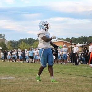 Diondre Haynes