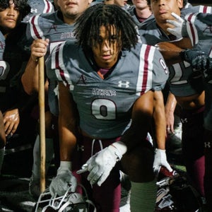Cody Carter