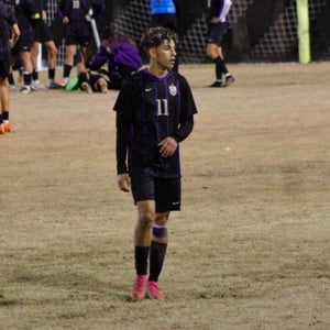 Brian Hinson-Hernandez