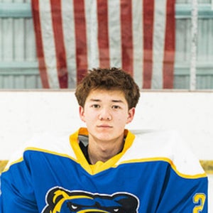 Garrett Wood mugshot