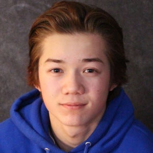 GARRETT WOOD