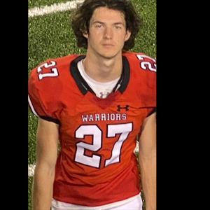 Dalton Willis