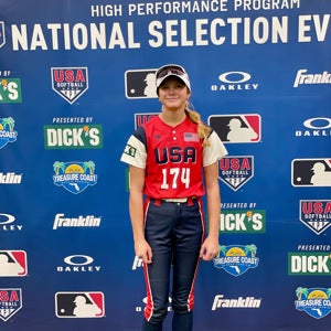 Camryn Young mugshot