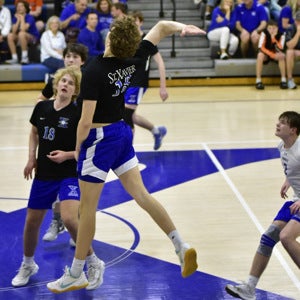 Gunnar Peterson mugshot