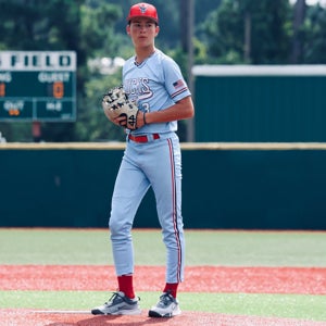 Miles Murphy mugshot