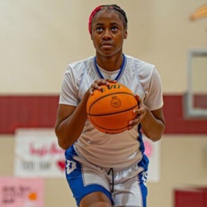 Alexis Williams mugshot