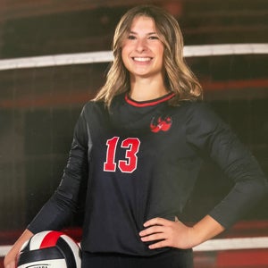 Addison Humphrey