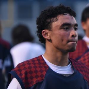 Jonah Mackenzie