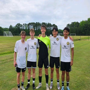 Nathan Allen mugshot