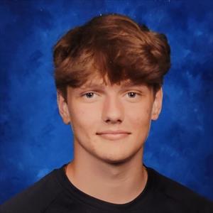 Evan Lusher mugshot