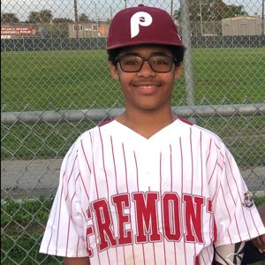 James Harris mugshot