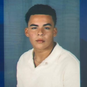 Isaiah Rojas-Santos