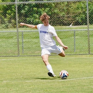 HADEN BROWN