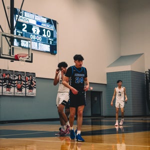 ETHAN SALINAS