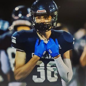 Kaleb Dalbec