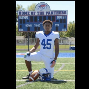 LAMARI BROWN