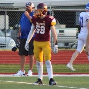 Liam Leadstrom