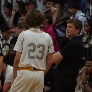 Hale Demaree mugshot