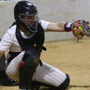 McKenna McClintock mugshot