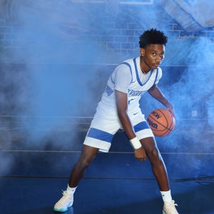 Grady Blackmon III mugshot