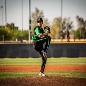 Erick Espinoza mugshot