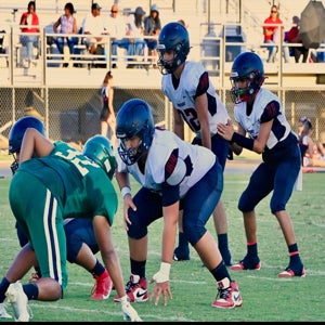 Cole Revious