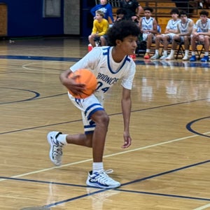 Elijah Webb