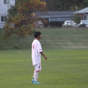 Jilber Henriquez