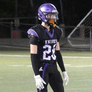 Caleb Stieglitz