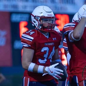 Tristen Brooks mugshot