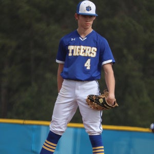 Wesley Standard mugshot